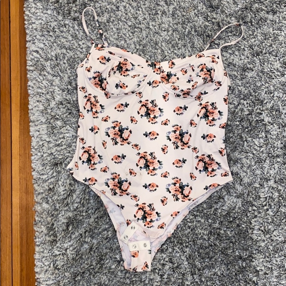 Bodysuit !